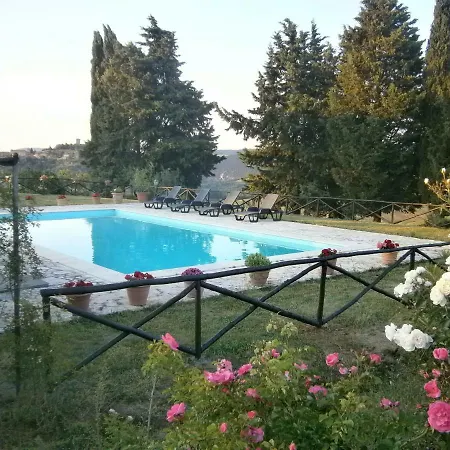 Collosodo مزرعة للإقامة *