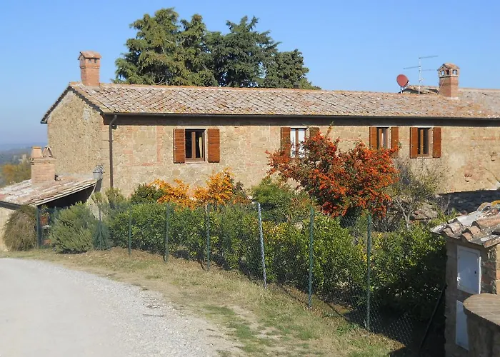 Farma Collosodo