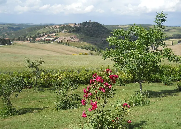 Collosodo Monticchiello