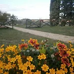 Alojamento de Turismo Rural Collosodo Monticchiello