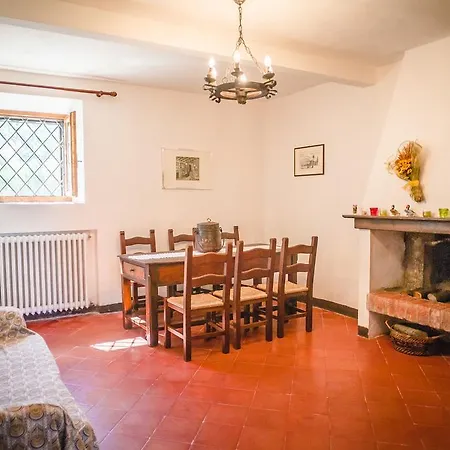 Bauernhof Agriturismo Collosodo