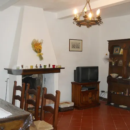 Agriturismo Collosodo Bauernhof