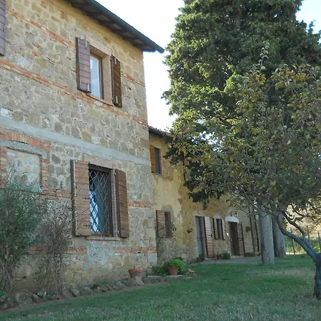 Agriturismo Collosodo