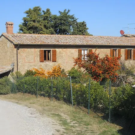 Farm stay Agriturismo Collosodo
