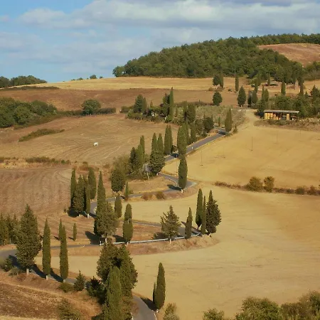 Bauernhof Agriturismo Collosodo